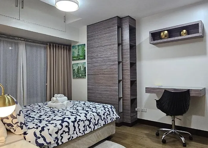 Your Away From Apartment *