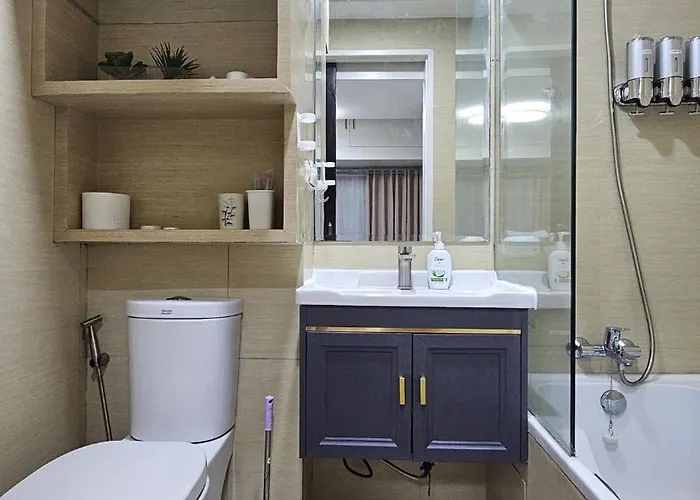 Your Away From Apartment Manila