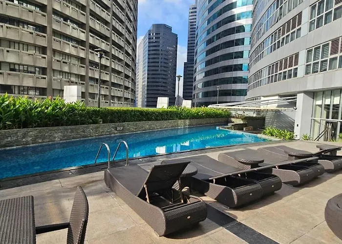 Your Away From * Manila