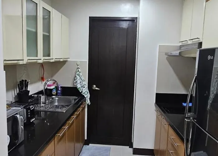 Your Away From Apartment *