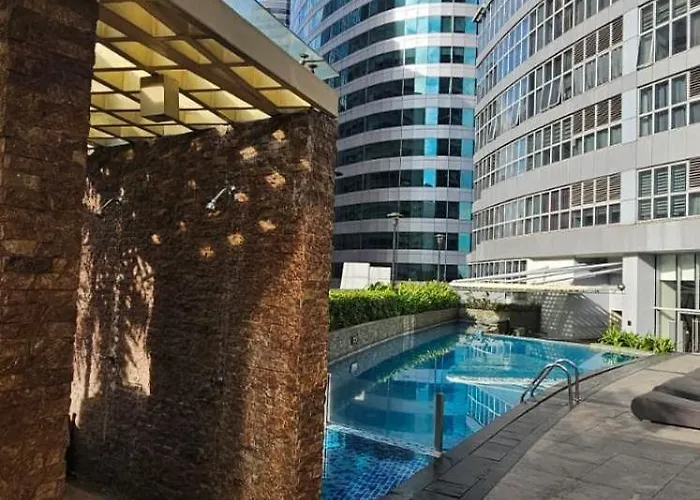 Your Away From Apartment Manila